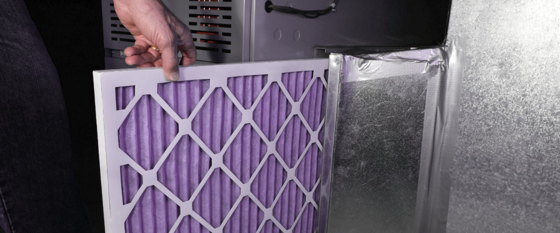 Goodman Furnace Filter Size by Model Number Explained