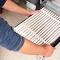 Discover Enhanced Air Quality With the Lennox HVAC Furnace Air Filter 20x25x5