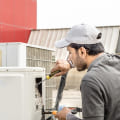 Enhance Cooling Capacity With Professional HVAC Tune up Service