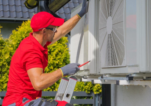 How an HVAC Air Conditioning Tune-Up Company Near Coral Gables FL Keeps Your AC Running Smoothly