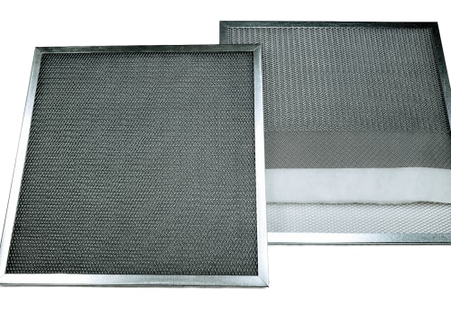The Best 20x36x1 HVAC Air Filter for Air Conditioners Near Me