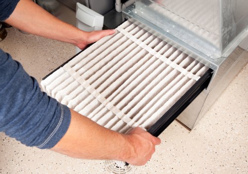 Optimize Your Indoor Air | A Deep Dive Into Trion Air Bear HVAC Filters