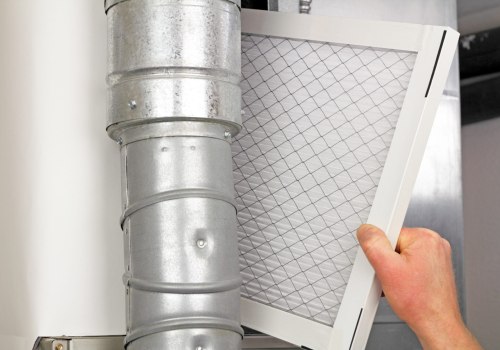 How Often to Change Furnace Filters to Keep Air Conditioners Near Me Running Smoothly