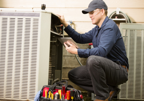 The Role of an HVAC Maintenance Service Company Near Edgewater FL in Keeping Your Air Conditioners Running Smoothly