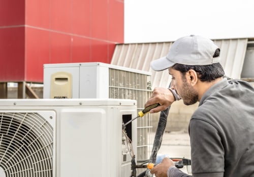 Enhance Cooling Capacity With Professional HVAC Tune up Service